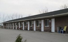 Newburg Inn Motel